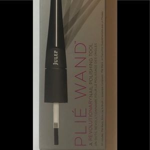 Julep Pile Wand